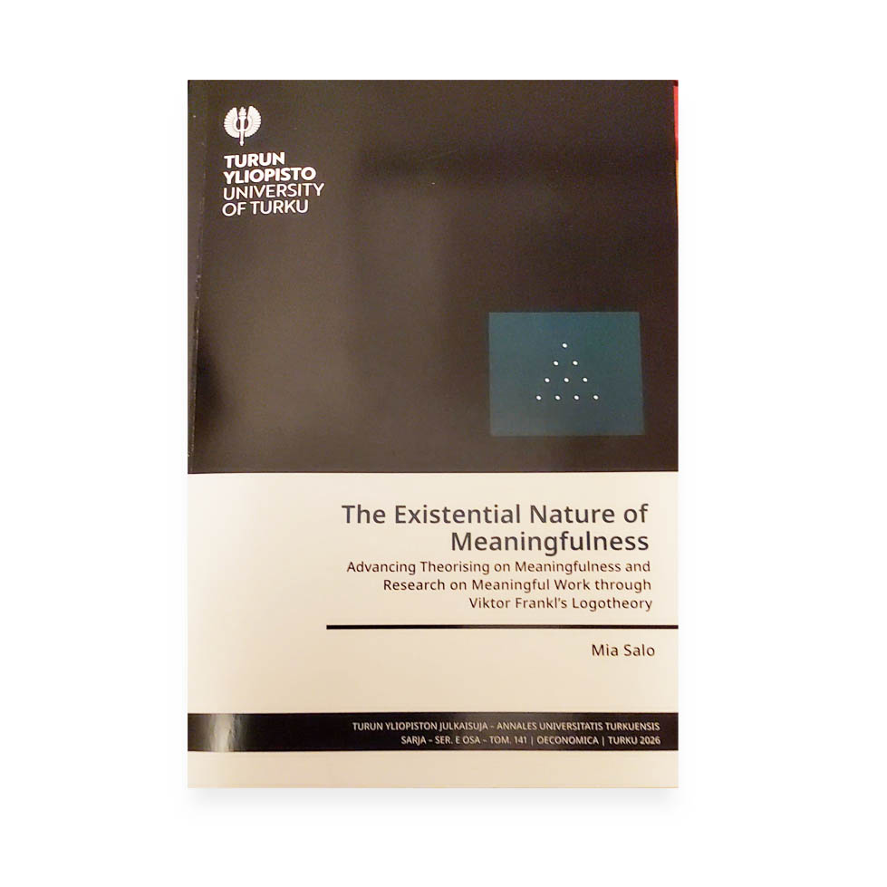 The Existential Nature of Meaningfulness